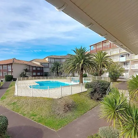 Vieux-boucau: T2 4 Personnes Avec Terrasse Et Vue - Fr-1-857-29 * Vieux-Boucau-les-Bains